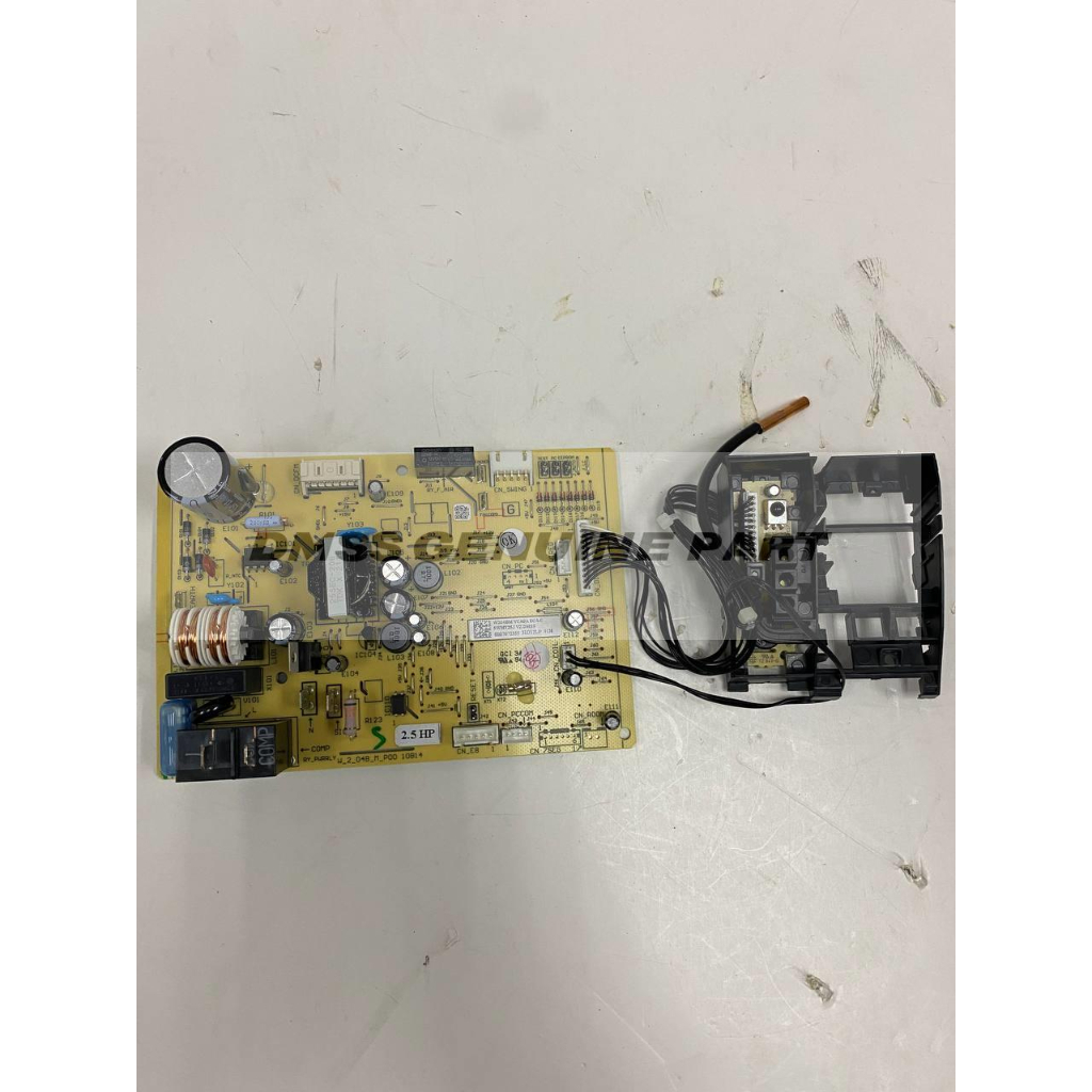 Daikin Air Conditioner PCB / PC Board / IC Board Daikin Genuine Parts 1