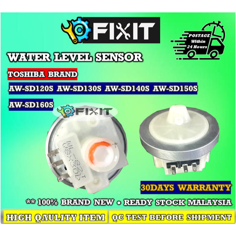 Thailand AWSD120S AWSD130S AWSD140S AWSD150S AWSD160S Toshiba