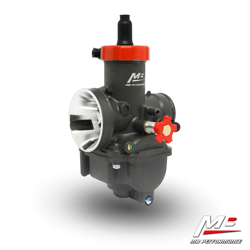 MB Performance Carburetor Racing CR28 V2 | Shopee Malaysia