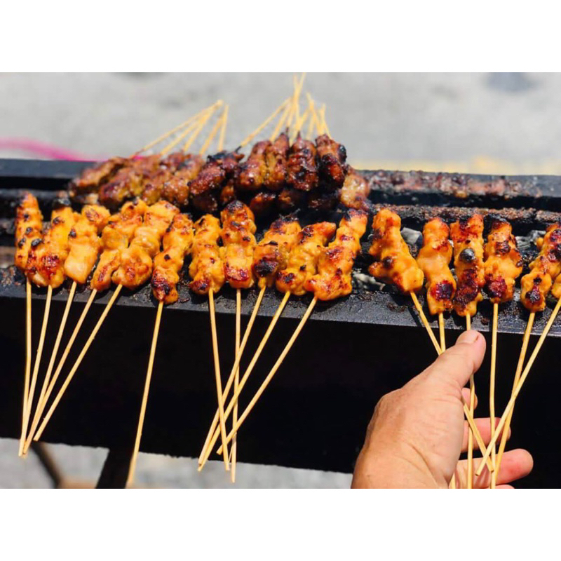 SATAY KAJANG NORIWAN [FROZEN] Shopee Malaysia