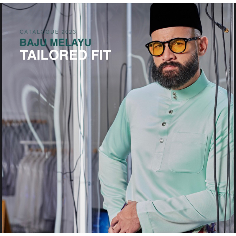 BAJU MELAYU BULAN BINTANG ORIGINAL | Shopee Malaysia