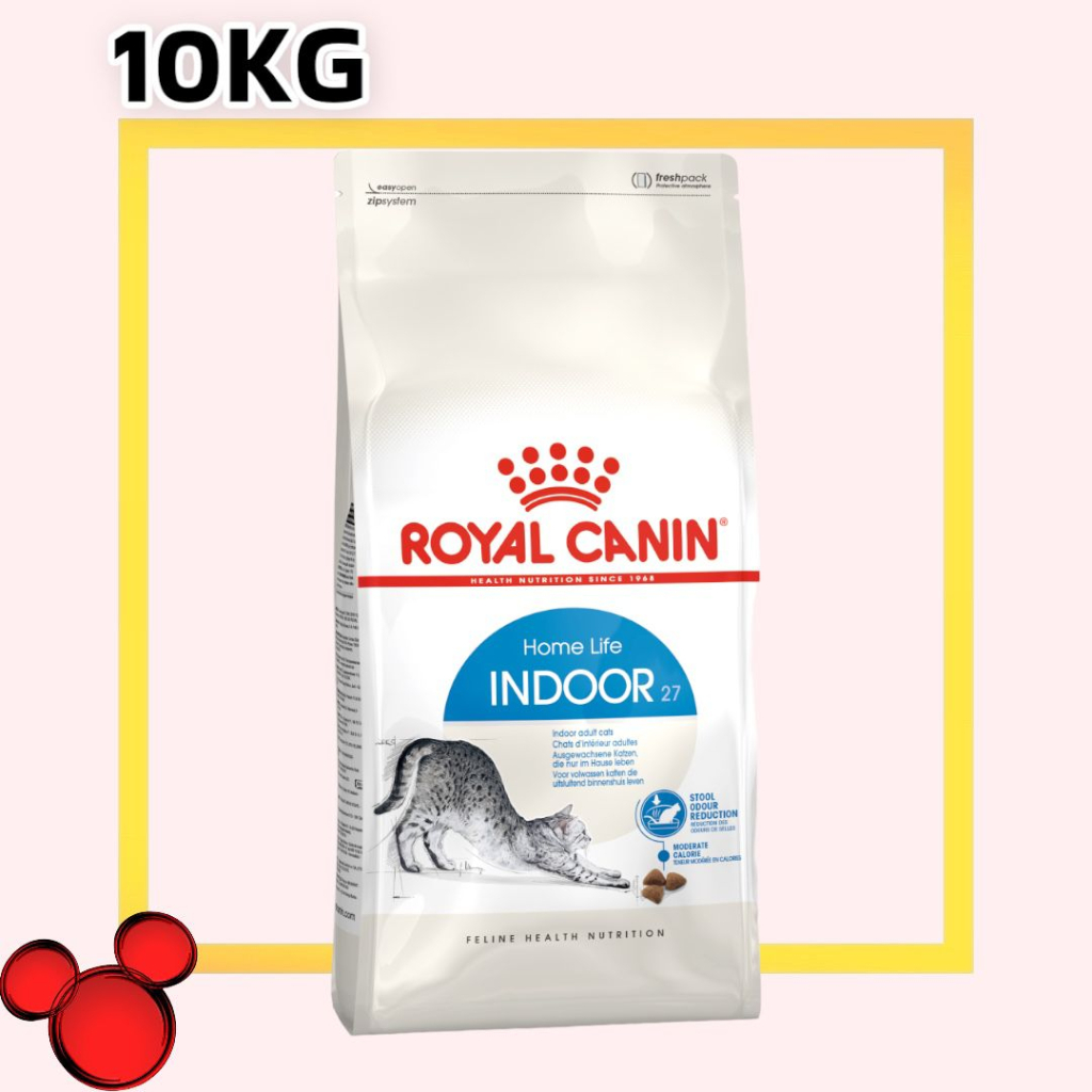 Royal canin store indoor 27 10kg