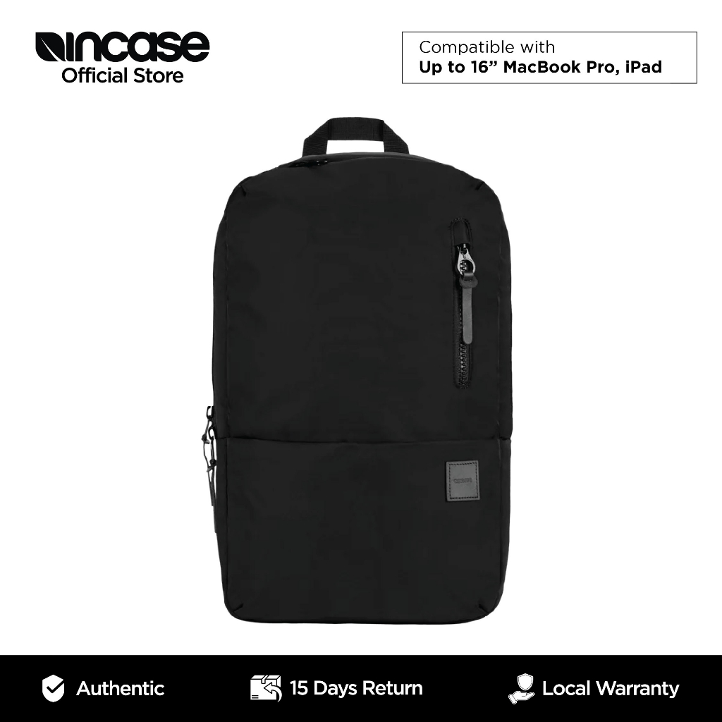 Compass backpack cheap with flight nylon