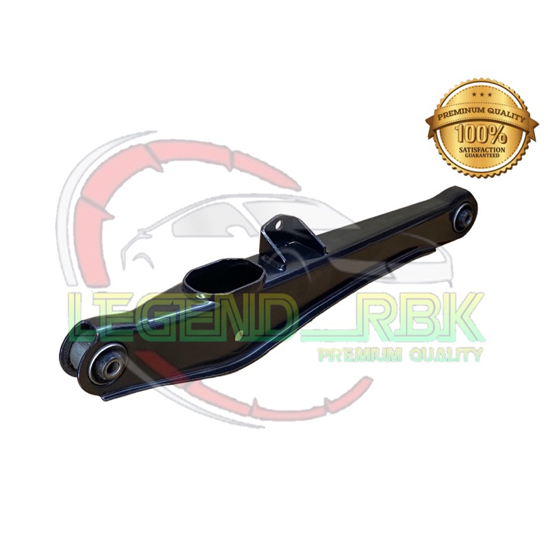 (1PC) REAR LOWER ARM ASSEMBLY MITSUBISHI ASX GA2W (PREMIUM QUALITY ...
