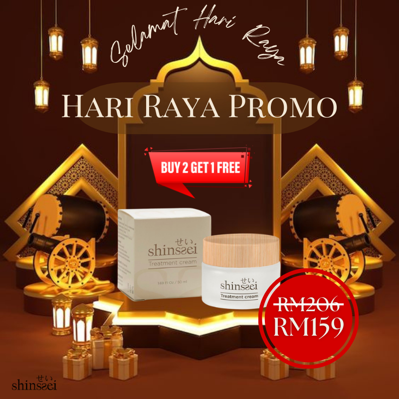 Shinssei Eczema Psoriasis Allergy Treatment Cream (ORIGINAL JAPAN) Shopee Malaysia