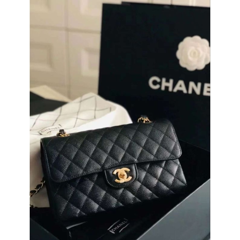 Handbag chanel online malaysia