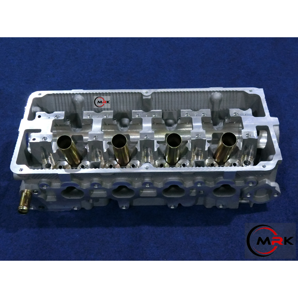 Proton Waja - Mitsubishi 4G18 Engine Cylinder Head NEW EMPTY - Kosong ...