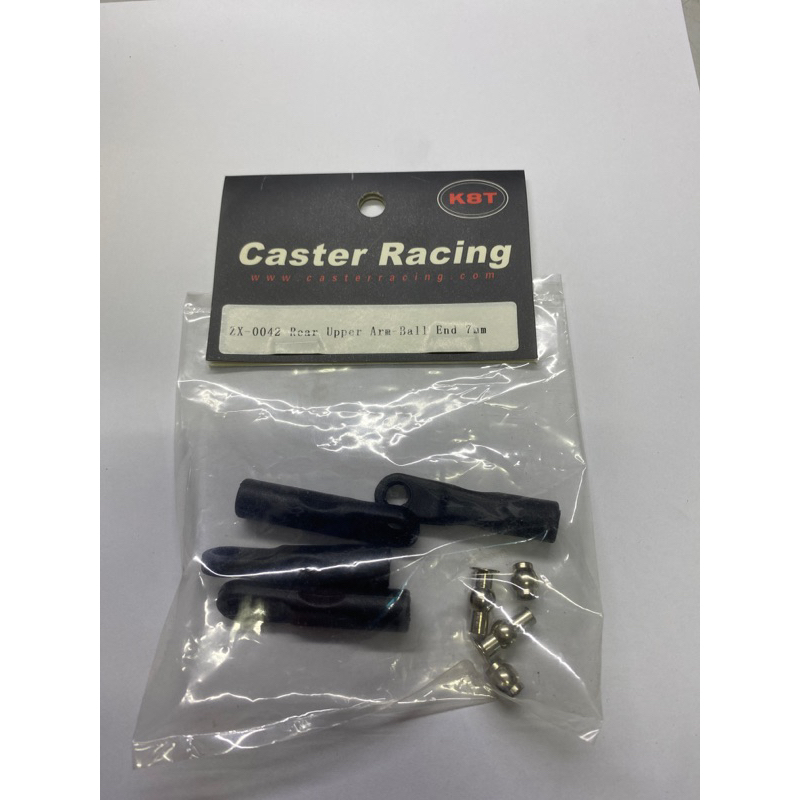1/8 RC BUGGY PART CASTER RACING | Shopee Malaysia