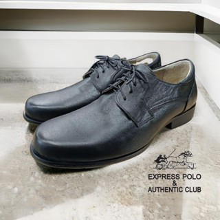 Express polo outlet shoes