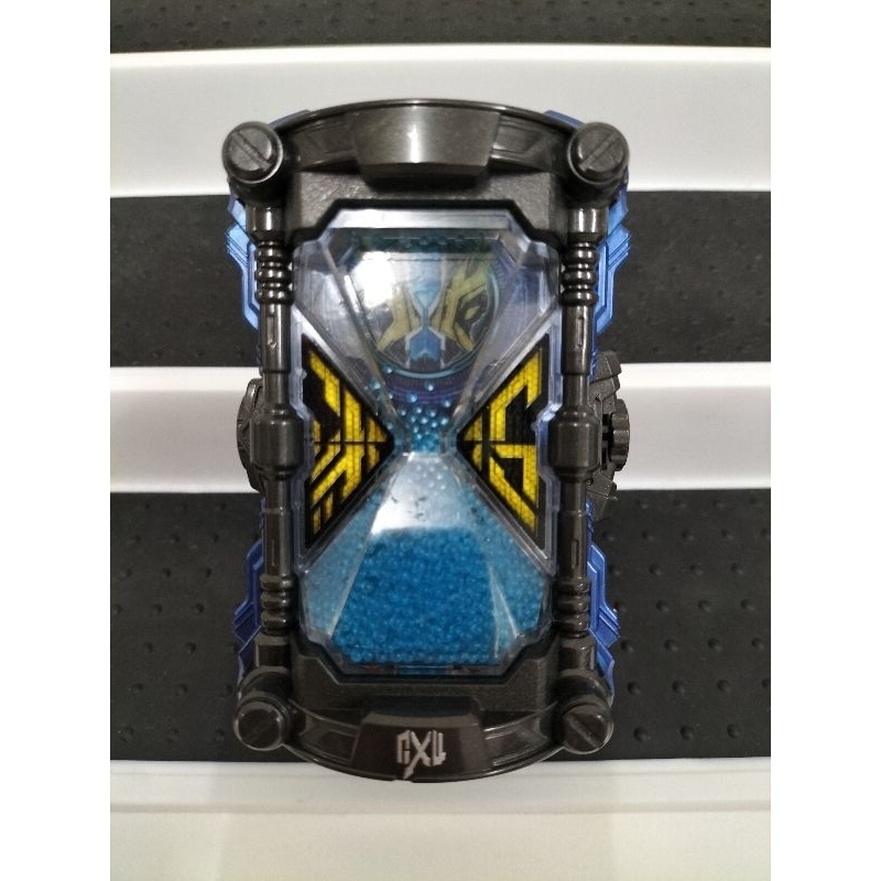 ORIGINAL BANDAI KAMEN RIDER ZI-O DX GEIZ REVIVE RIDEWATCH | Shopee Malaysia