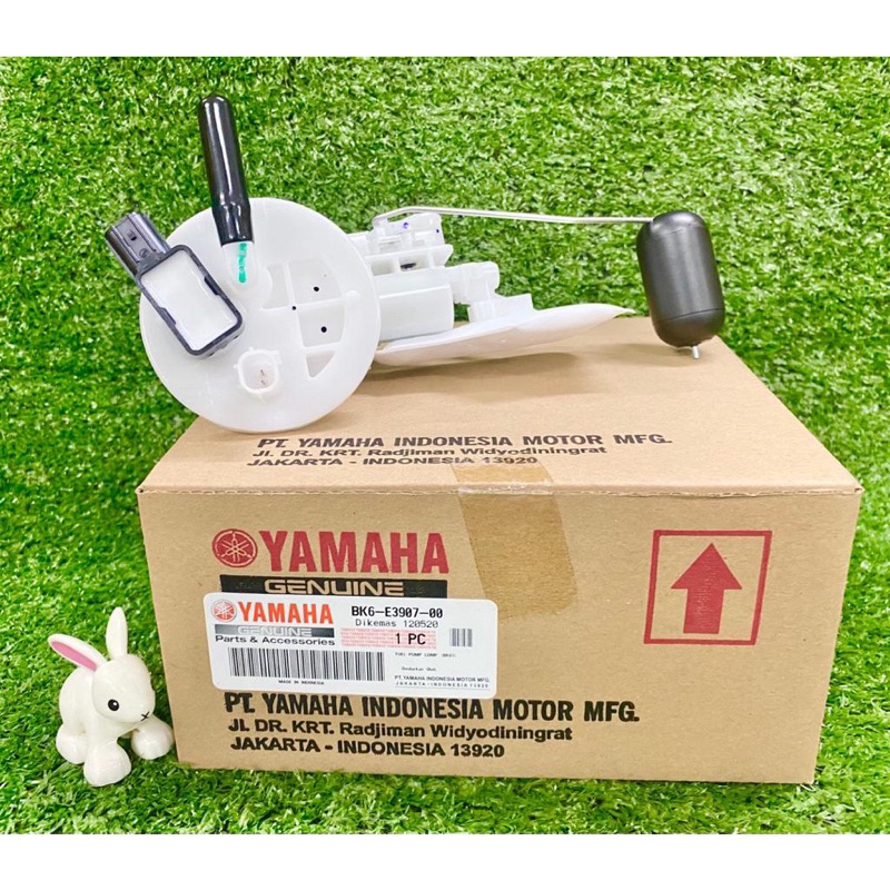 YAMAHA R15 FUEL PUMP COMP PETROL TANK PAM ORIGINAL 100 YAMAHA PARTS