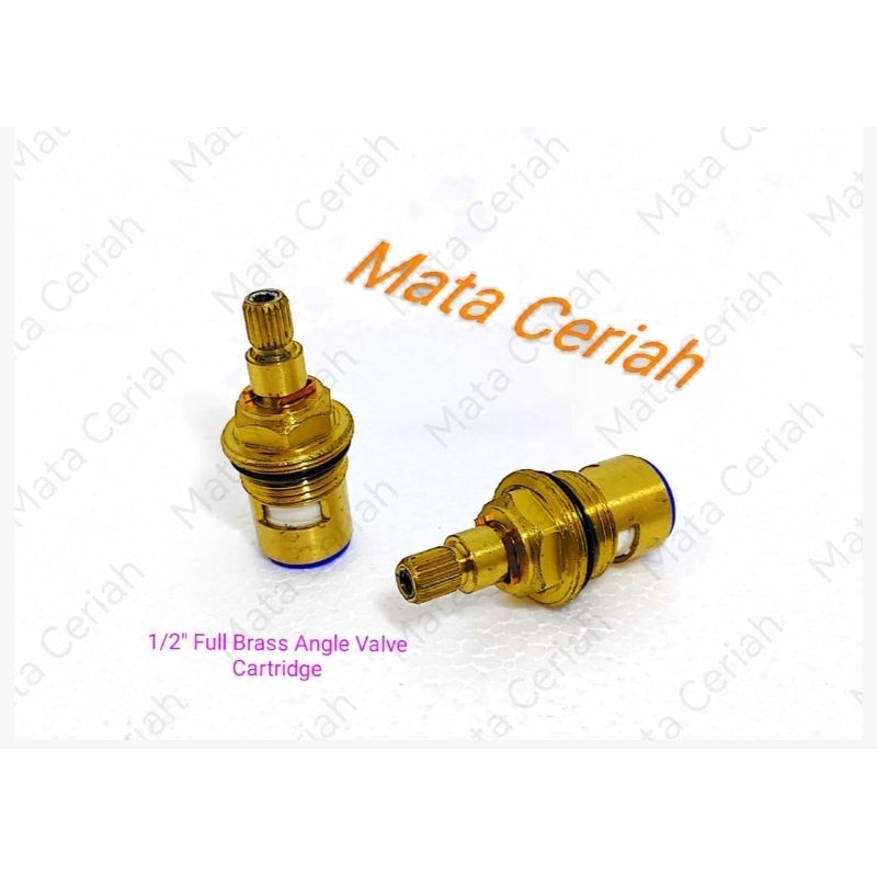 WAKEA Replacement Angle Valve Cartridge Shopee Malaysia