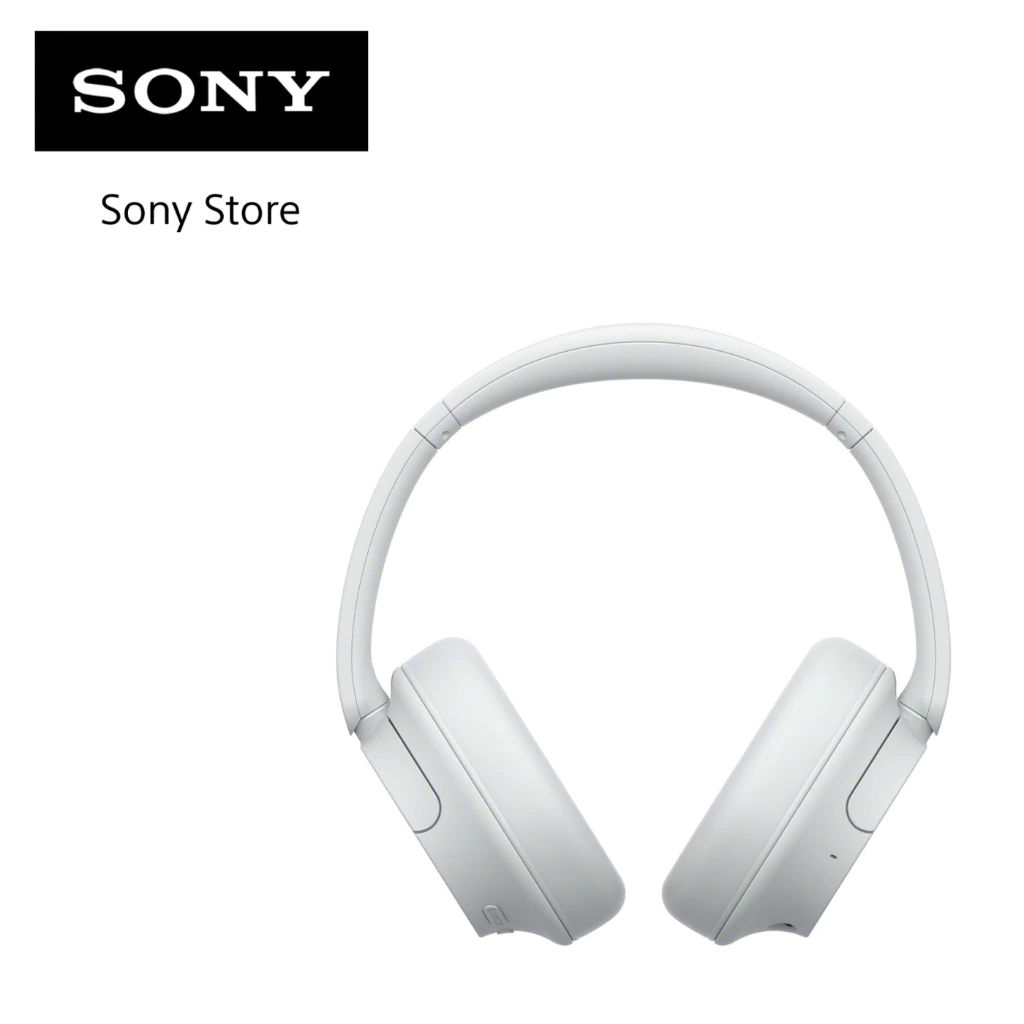 Sony WH-CH720N noise cancelling headphones