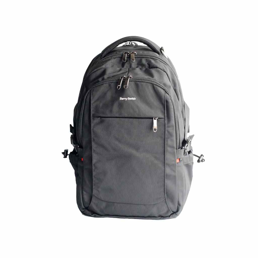 Barry smith cheap laptop backpack