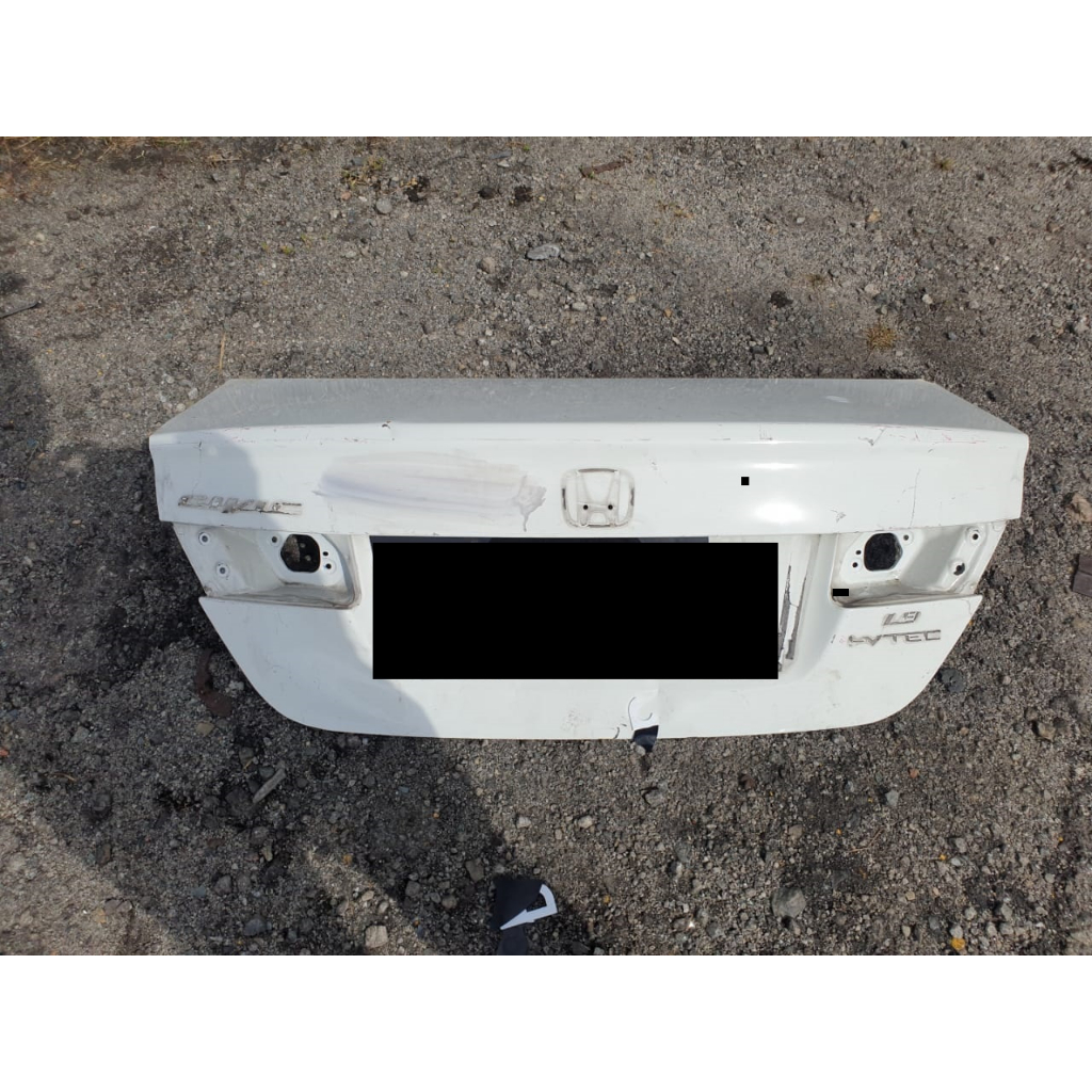 Honda Civic Rear Bonnet | Shopee Malaysia