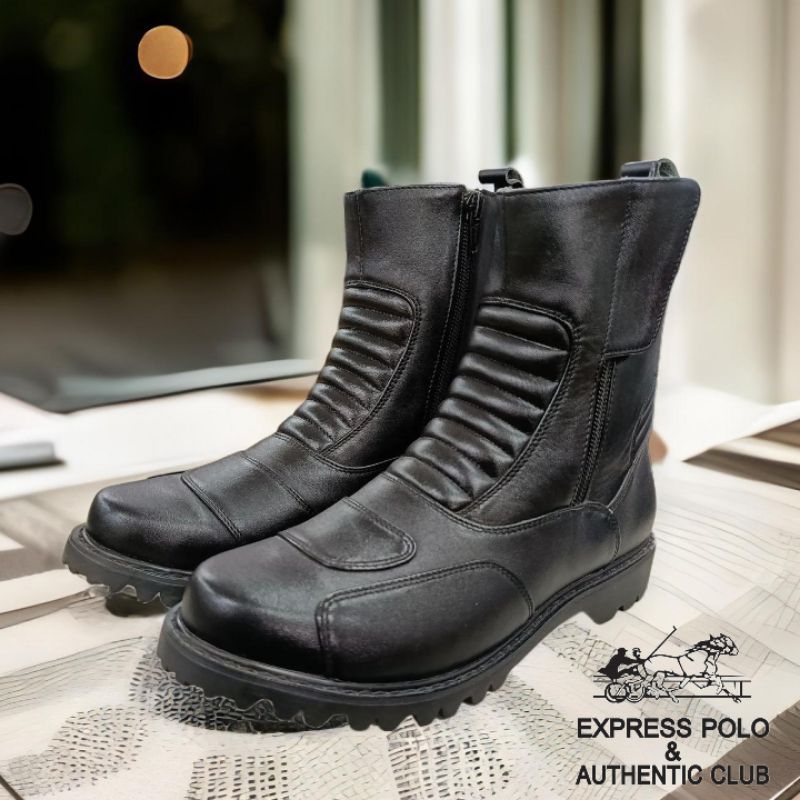 Original hotsell polo boots