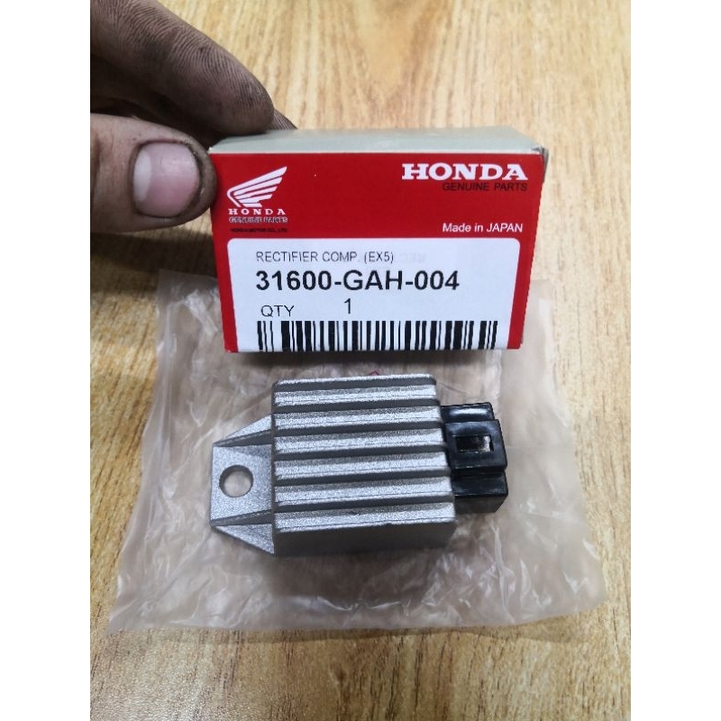 rectifier ex5