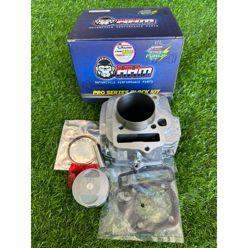 EX5 HP EX5 Dream Wave100 EX5 Class 1 Racing Block Siap Skim Tingkat Hhm ...