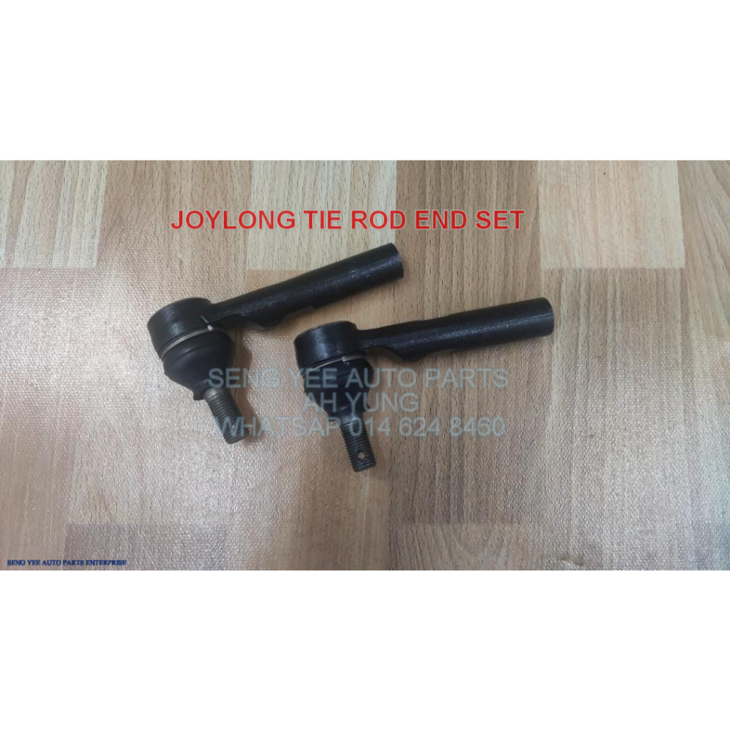 JOYLONG TIE ROD END, STEERING RACK END, STABILIZER LINK, STABILIZER