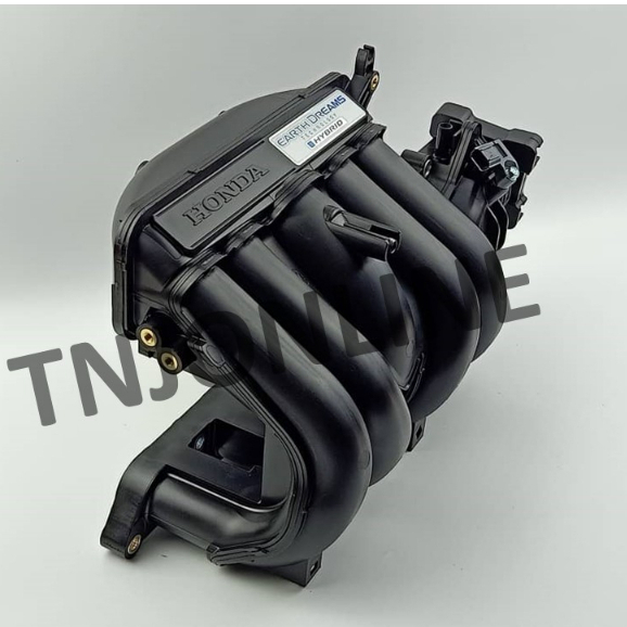 INTAKE MANIFOLDHONDA CITY,JAZZ HYBRID (170005P6J001) Shopee Malaysia