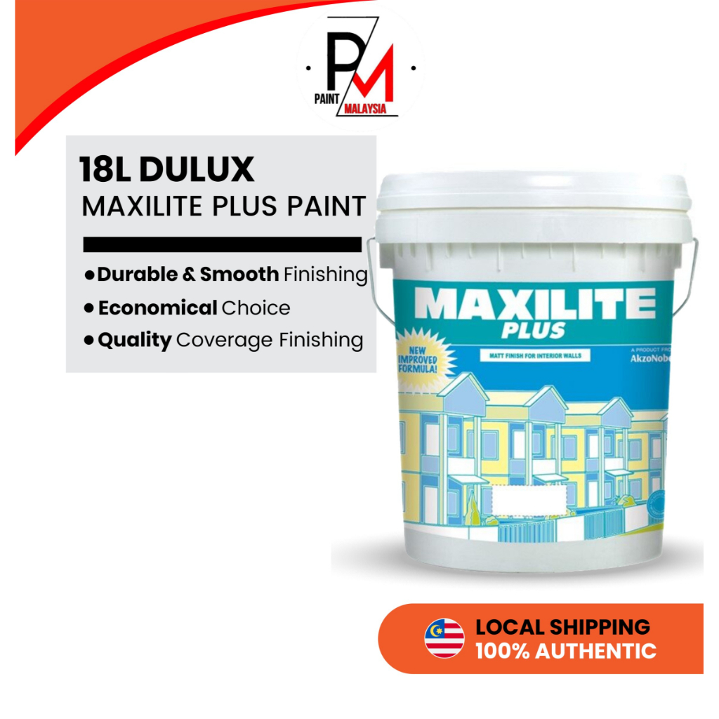 maxilite paint Malaysia, Best Deals July 2026 | Shopee Malaysia