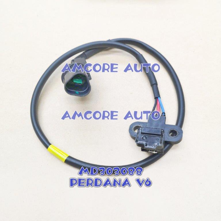 PERDANA V6 Crank Sensor / Crankshaft Sesnor / Timing Sensor (PW303088