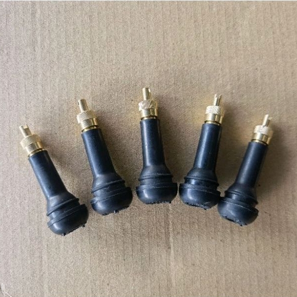 Tiub Tubeless Valve Opener (1Pcs) Buy 5 free 1 Pembuka kepala valve