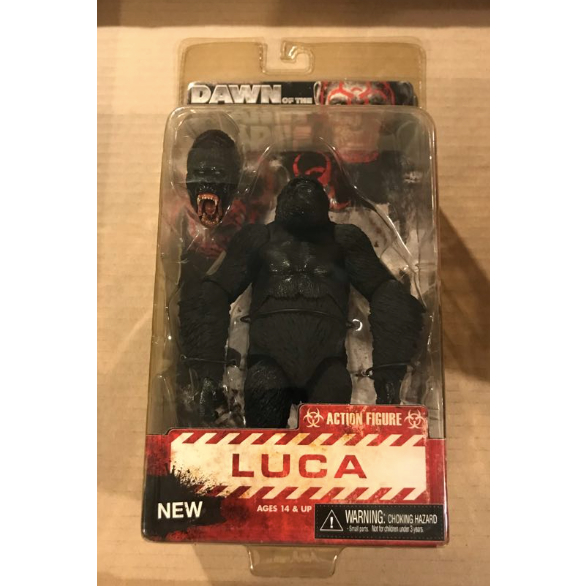 Neca luca deals