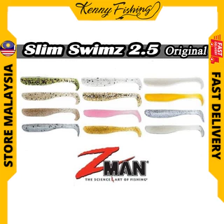 zman lure - Prices and Promotions - Apr 2024