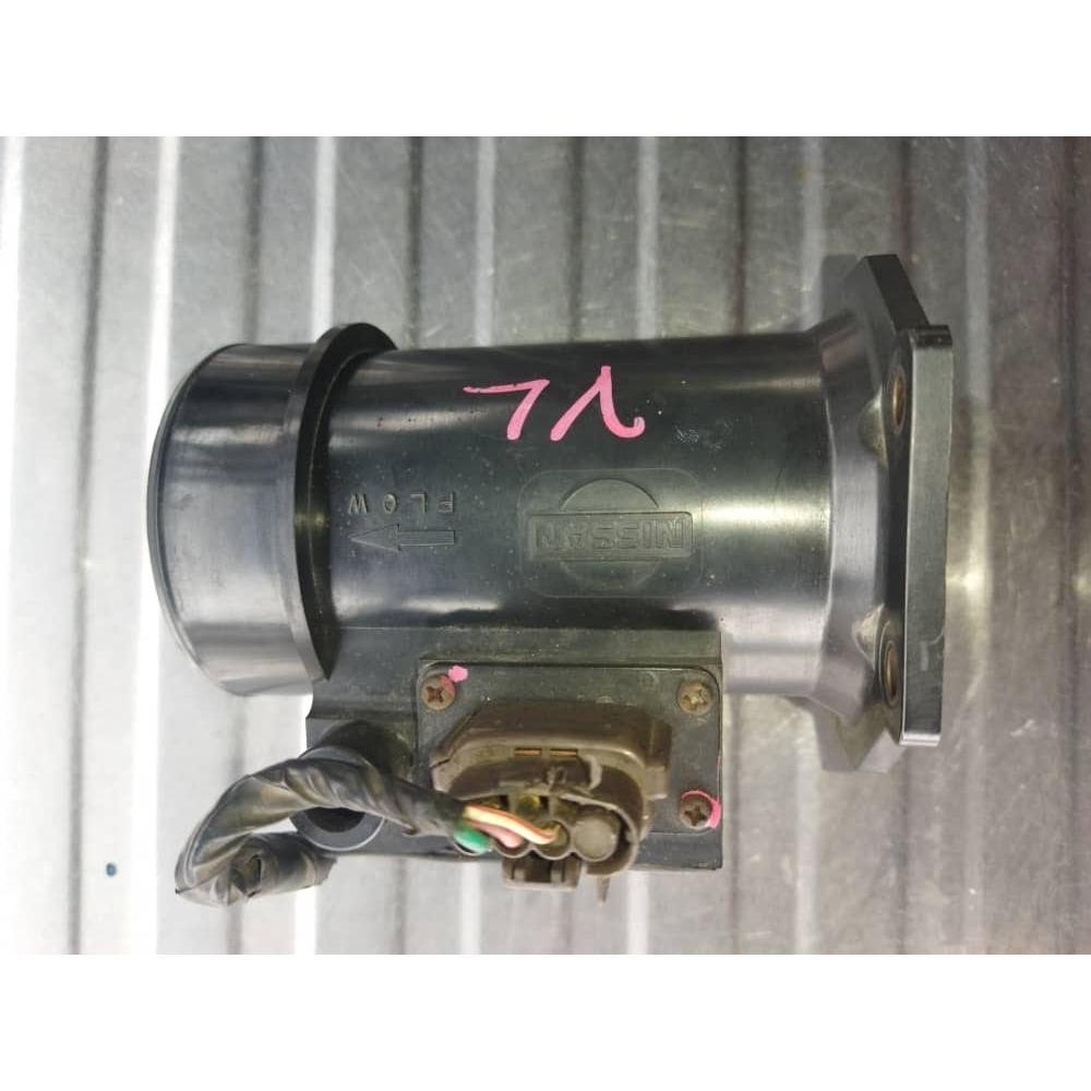 Air Flow Sensor Nissan Sentra B14 Shopee Malaysia