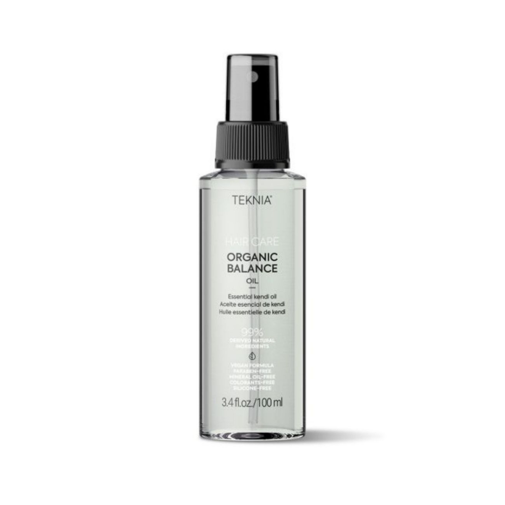 Organic Balance Hydra Oil - Genuine Lakme Teknia | Shopee Malaysia