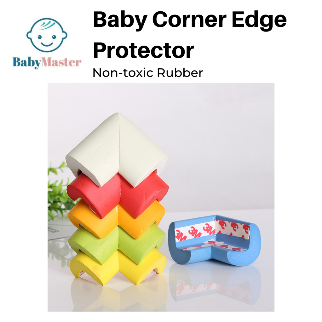 Edge Protector Table Edge & Corner Guard Protector Baby Children Guard ...