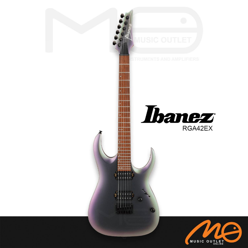 Ibanez rga42ex outlet