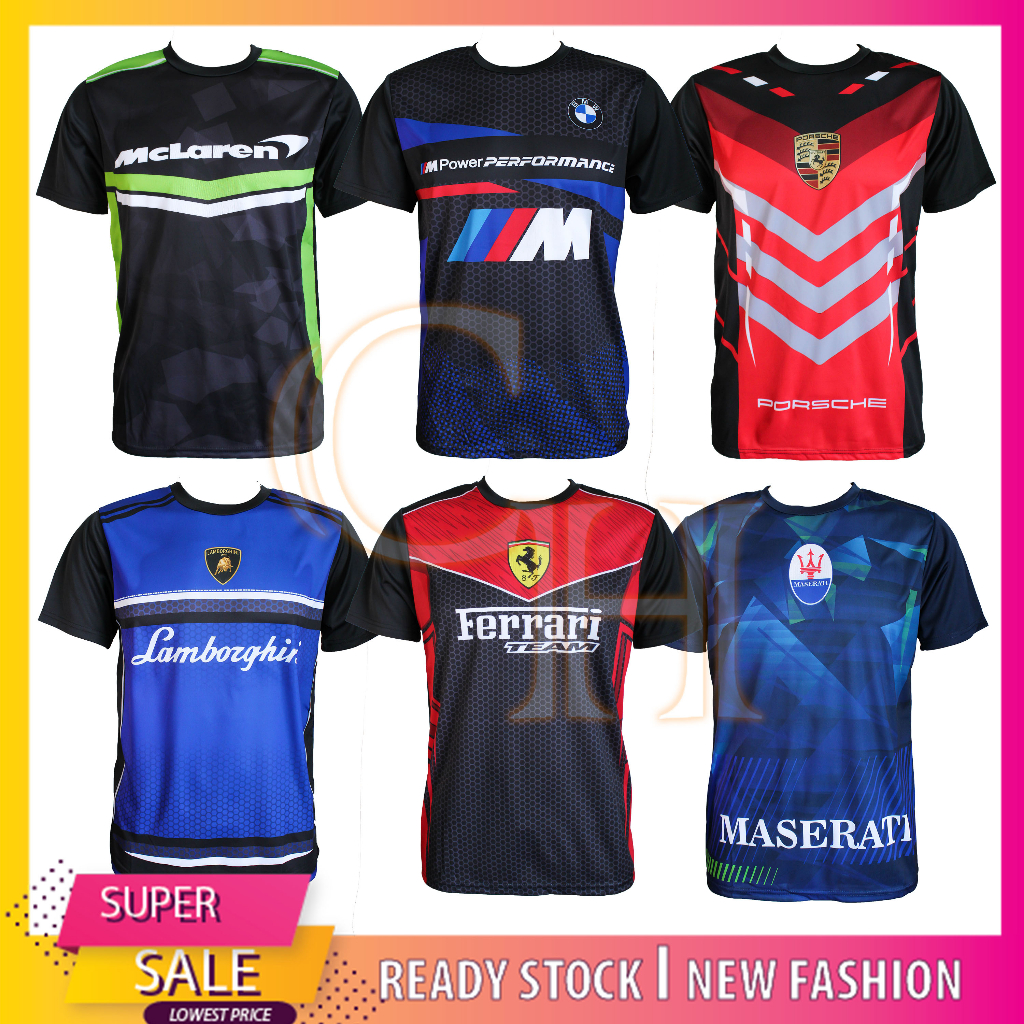 KERETA KENCANA SHIRT main image 1