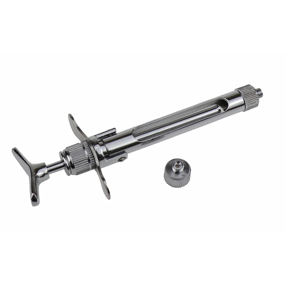 Dental Tools Dental Syringe / Standard Load Dental Cartridge Syringe 2