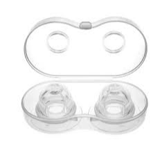1 SET Nipple Puller Alat Tarik Puting Susu Tenggelam Alat Tarik Keluar