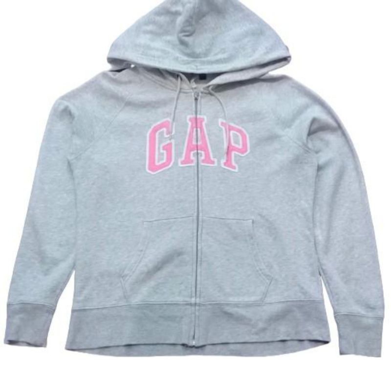 GAP HOODIE LONG SLEEVES Shopee Malaysia