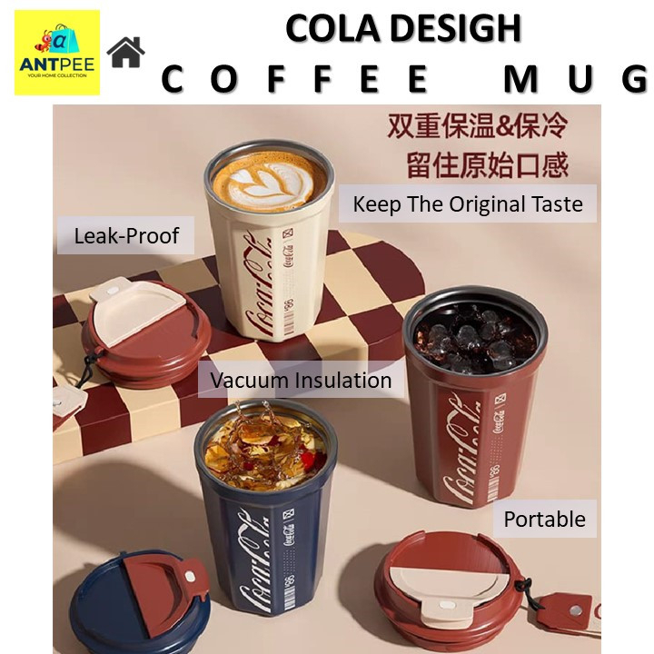             390ml Stainless Steel 316 Drink Cup