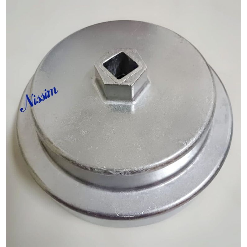 Fuel Pump Wrench Waja 1.6 mmc (fuel pump opener)(pembuka fuel pump