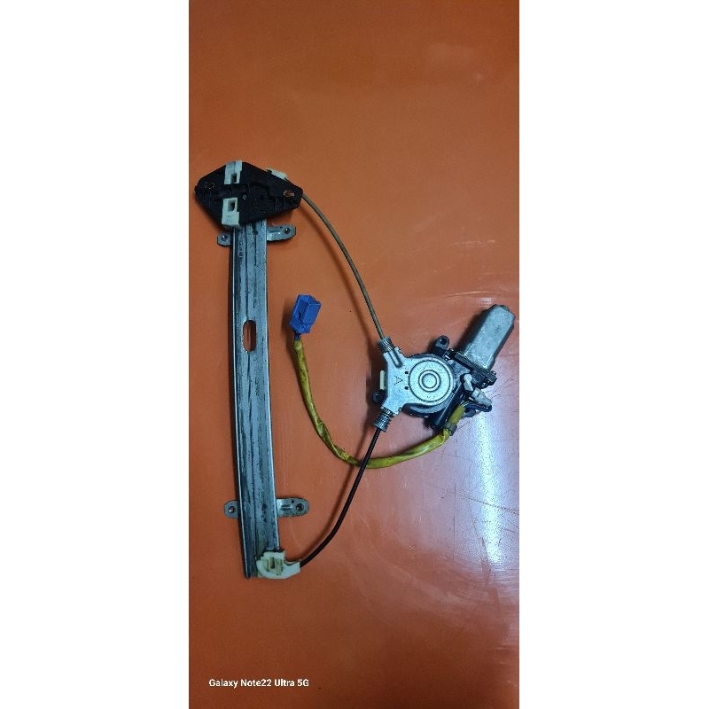 Honda Integra DC5 face-lift power window regulater motor | Shopee Malaysia
