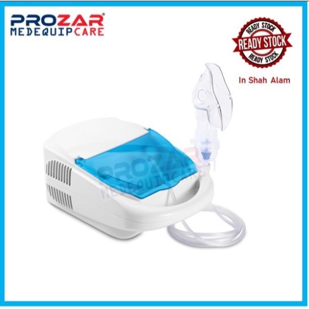 PIKA NEBULIZER MACHINE (CNB69009) | Shopee Malaysia