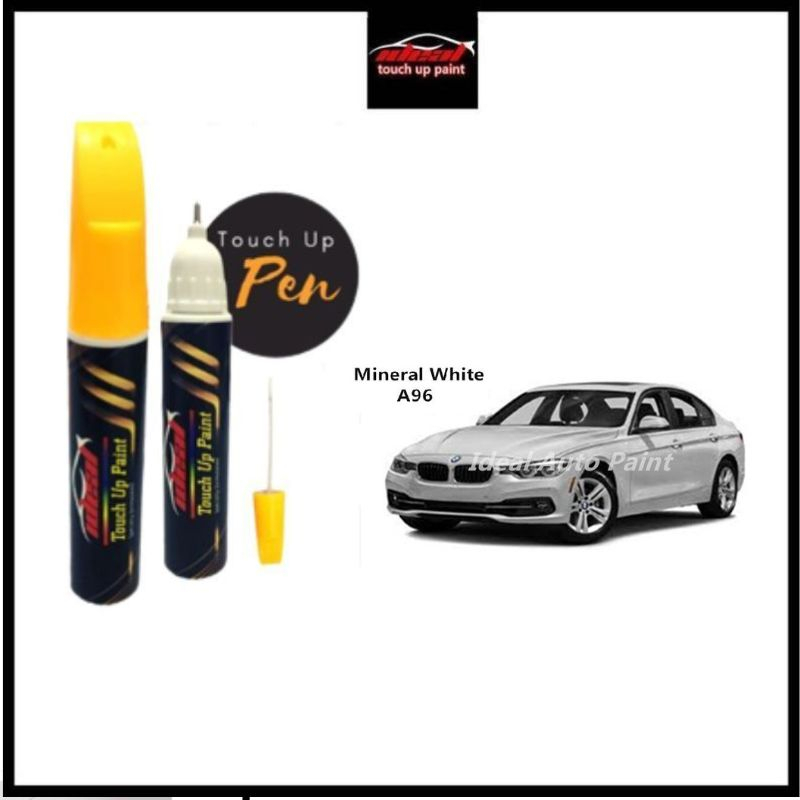BMW 3 SERIES Car Touch Up Pen Car Scratch Remover Touch Up Paint DIY