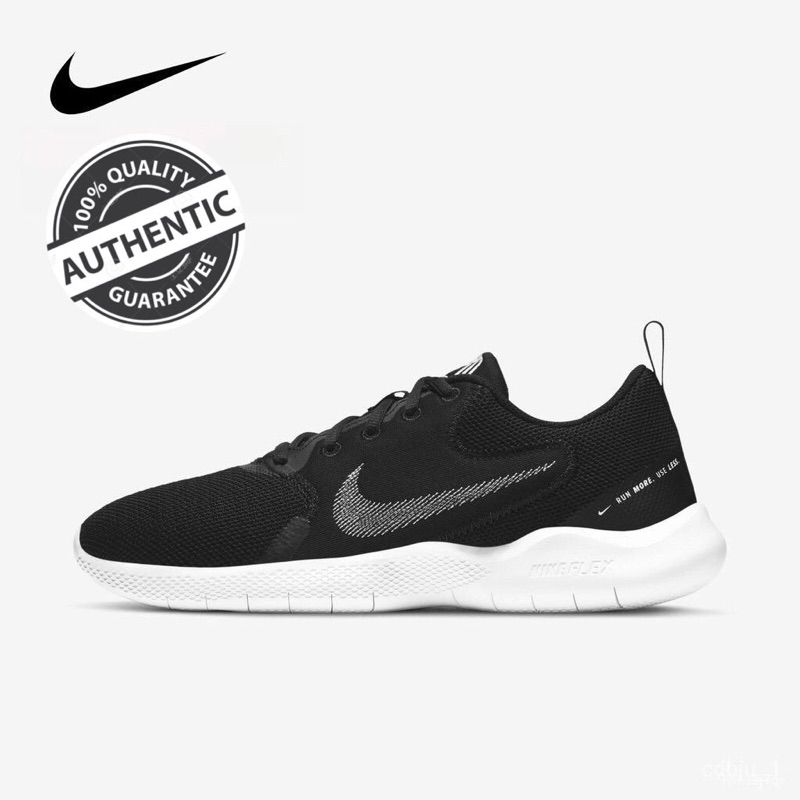 Nike Men's Flex Experience Run 10 Running ShoesBlack Ready Malaysia