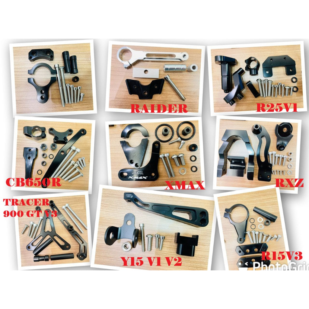stabilizer r15 v3