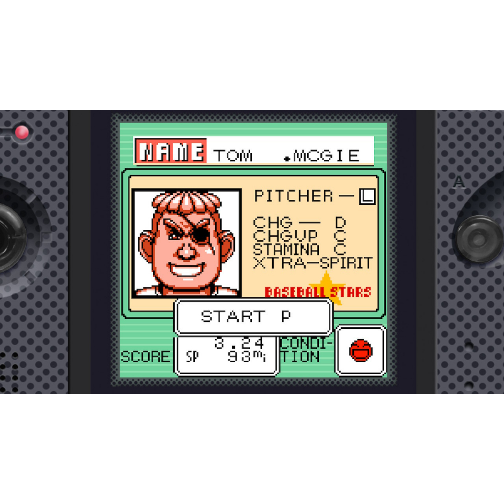 Trader Games - NEOGEO POCKET COLOR SELECTION VOL. 2 SWITCH JAPAN NEW