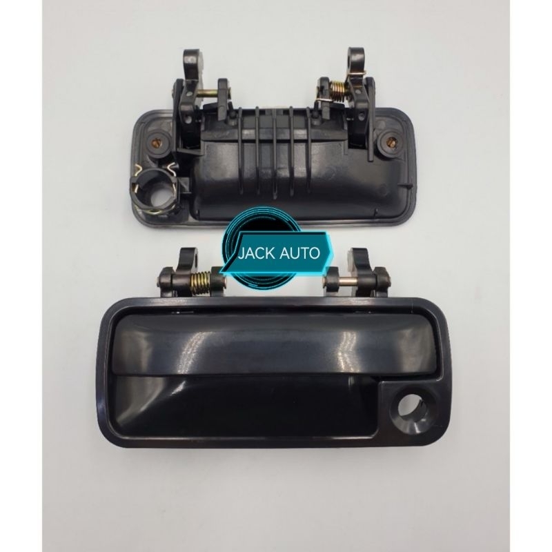 DOOR OUTER HANDLE HONDA CITY SX8 (PRICE FOR 1 PCS) Shopee Malaysia