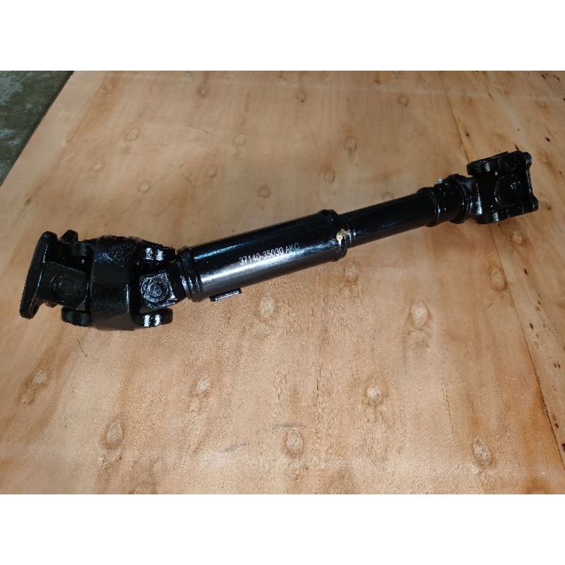 Ln106 frt 4wd long shaft 3 ujoint ori type Shopee Malaysia