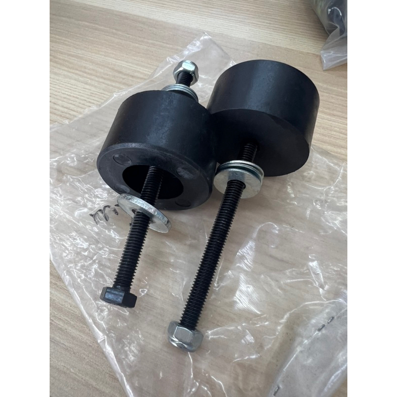 *RUBBER* Rear Bump Stopper Perodua Myvi ( 1 set = LH & RH ) Viva/ Alza ...