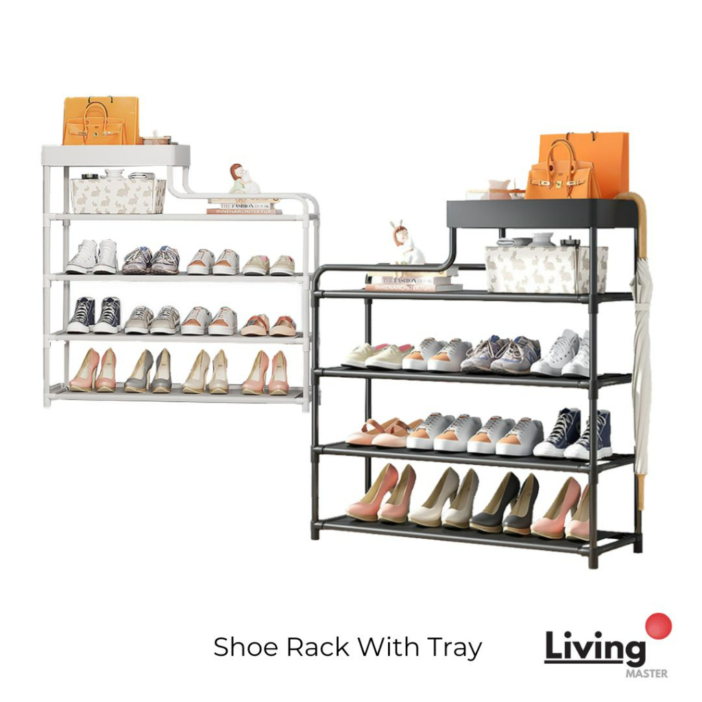 Shoe Rack Shoe Storage Rack Shoe Shelf Large Capacity Shoe Organizer ...