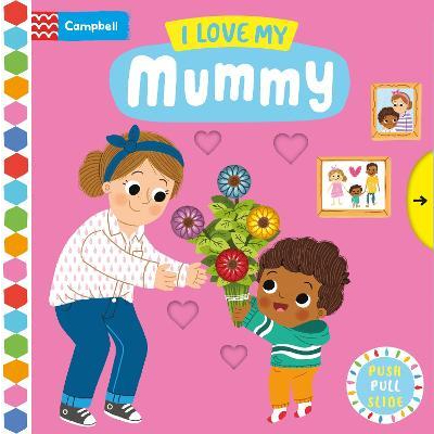 Next REGULAR FIT I LOVE MY MUMMY TWO WAY ZIP - Pijama De Bebé
